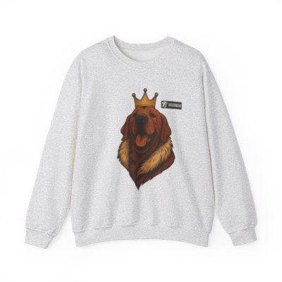 Bluza DoggoTaste „Korona”